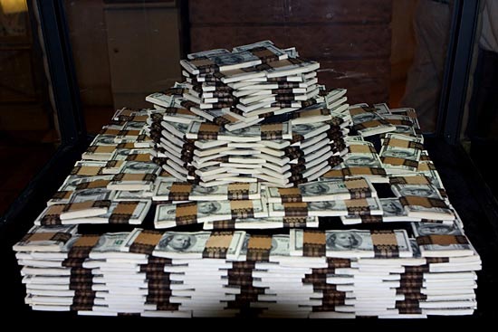 депозит MILLION VEGAS $5